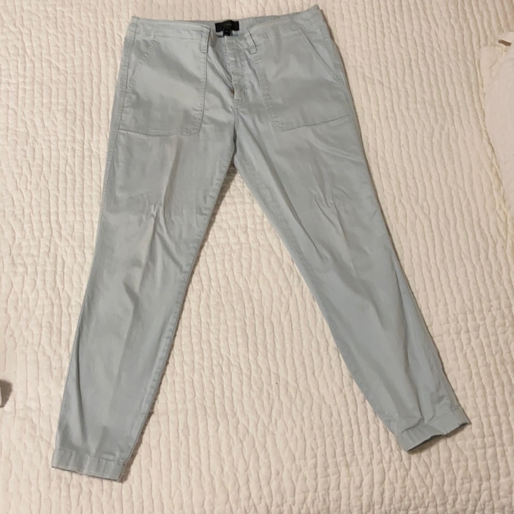 J crew pant